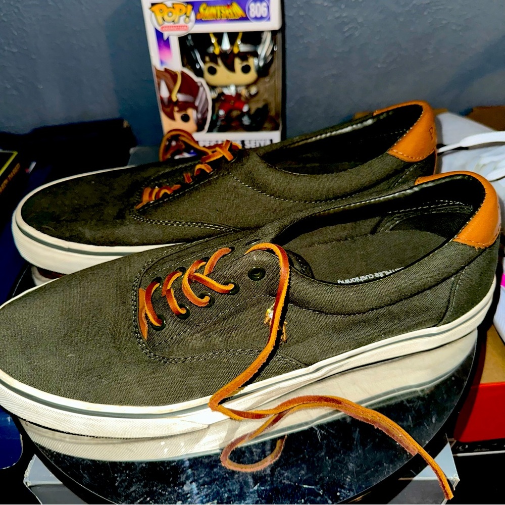 Ralph Lauren shoes